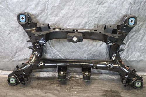 2020 TOYOTA SUPRA GR A90 B58 3.0L OEM REAR DIFF CROSSMEMBER SUBFRAME #1548 used OEM rear differential carrier