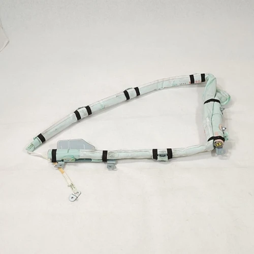 Nissan Leaf Passenger Roof Curtain K85P03NA0A Used OEM Airbag