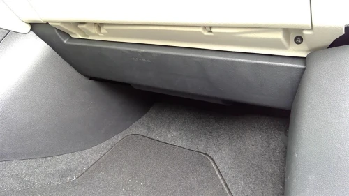 Nissan Murano Passenger Knee Used OEM Airbag