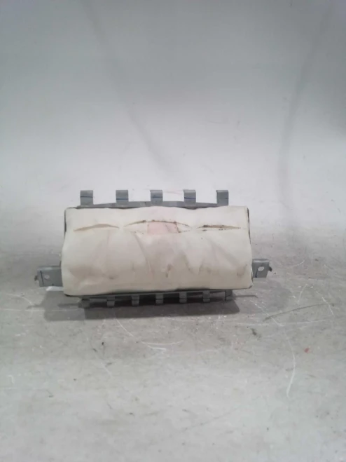 2017 Nissan Sentra Passenger Dash Gray Used OEM Airbag