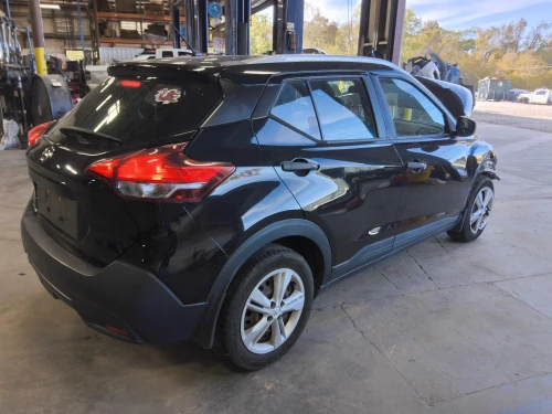 2018 Nissan Kicks Passenger Dash Used OEM Airbag
