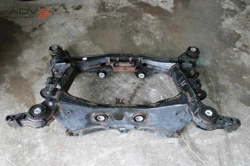 2016 - 2022 HONDA PILOT REAR SUB FRAME SUBFRAME CROSSMEMBER CROSS MEMBER OEM used OEM rear subframe and crossmember