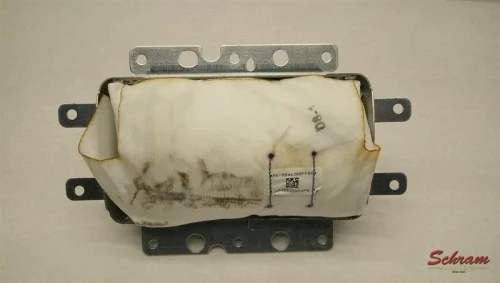 2012-2017 Nissan Frontier Passenger Dash Used OEM Airbag
