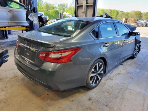 2016 Nissan Altima Passenger Dash Used OEM Airbag