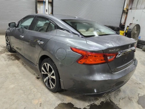 2016 Nissan Maxima Passenger Dash Used OEM Airbag