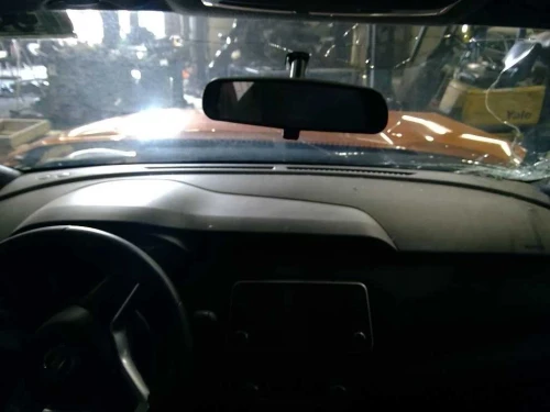 2019 Nissan Kicks Passenger Dash Used OEM Airbag