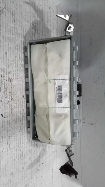 2013 Nissan Quest Passenger Dash Black Used OEM Airbag