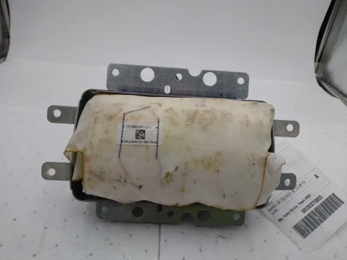 2011 Nissan Frontier Passenger Dash Used OEM Airbag
