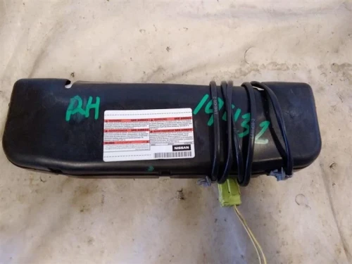 Nissan Versa Passenger Seat Sedan Used OEM Airbag