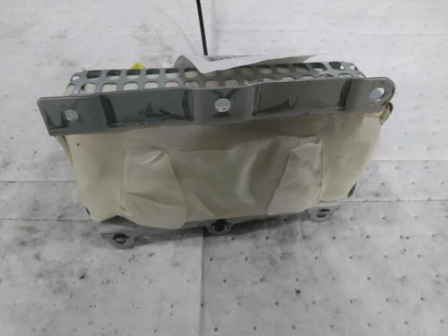 2007 Nissan Murano Passenger Dash Gray Used OEM Airbag