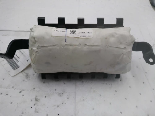 2018 Nissan Rogue Passenger Dash Blue Used OEM Airbag