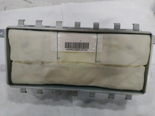2017 Nissan Quest Passenger Dash Used OEM Airbag