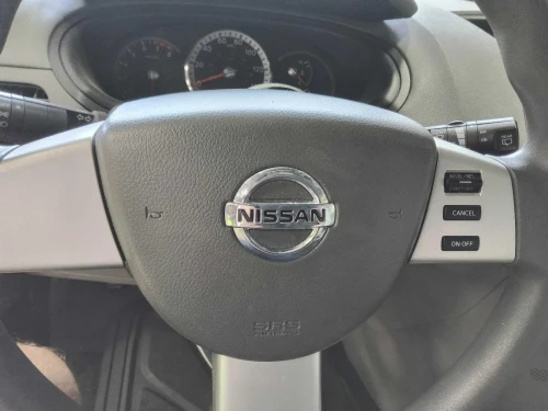 2009 Nissan Quest Driver Steering Wheel Used OEM Airbag