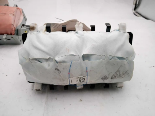 2021 Nissan NV200 Passenger Dash Used OEM Airbag