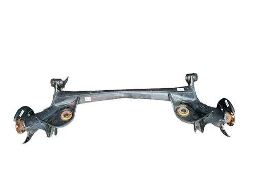2020-2024 Buick Encore GX FWD Rear Subframe Crossmember OEM used OEM rear subframe and crossmember