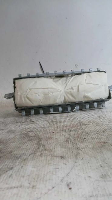 2009 Nissan Altima Passenger Dash Gray Used OEM Airbag