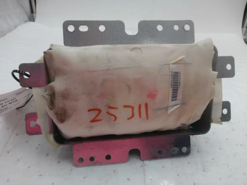 2008 Nissan Titan Passenger Dash Used OEM Airbag
