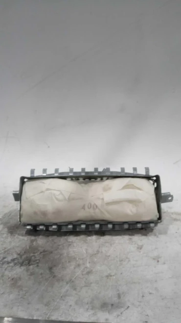 2010 Nissan Maxima Passenger Dash Gray Used OEM Airbag