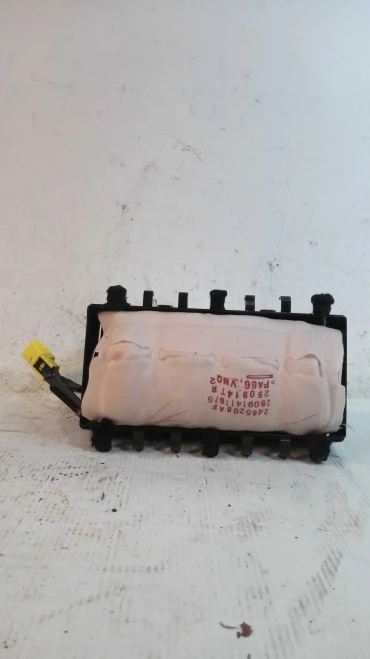 2015 Nissan NV200 Passenger Dash Used OEM Airbag