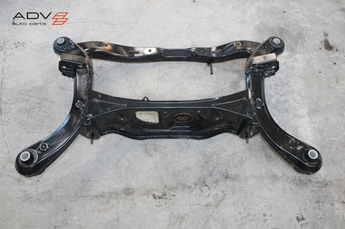 2021 - 2025 TOYOTA SIENNA REAR SUBFRAME SUB FRAME CROSSMEMBER CROSS MEMBER OEM used OEM rear subframe and crossmember