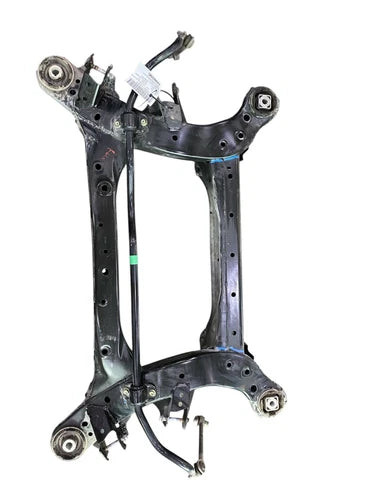 2019 - 2024 ACURA RDX OEM REAR SUBFRAME CROSSMEMBER *60K MILES* used OEM rear subframe and crossmember