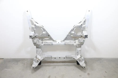 2017 - 2025 ALFA ROMEO GIULIA AWD REAR SUBFRAME CROSSMEMBER CRADLE OEM used OEM rear subframe and crossmember