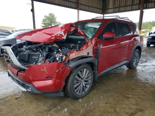 2022 Nissan Pathfinder Airbag Used OEM Airbag