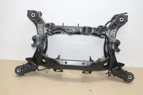 2016-2023 Chevy Camaro SS 6.2L Rear Subframe Crossmember K Frame Unit OEM 79k used OEM rear subframe and crossmember