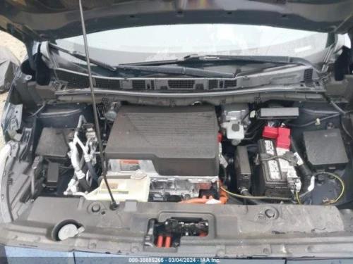 2018 Nissan Leaf Passenger Dash Used OEM Airbag