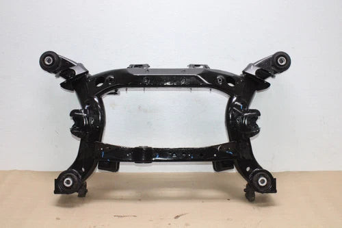 2016-2023 Chevy Camaro 3.6L RWD Rear Suspension Subframe Crossmember Cradle OEM used OEM rear subframe and crossmember