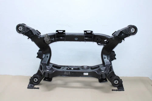 16-23 Chevrolet Camaro LT Rear Axle Suspension Subframe Carrier Cradle OEM 72k used OEM rear subframe and crossmember