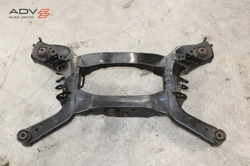 2021-2025 NISSAN ROGUE AWD REAR SUB FRAME SUBFRAME CROSSMEMBER CROSS MEMBER OEM used OEM rear subframe and crossmember