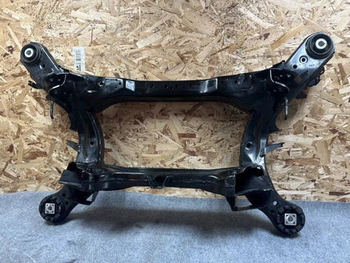 ACURA TLX A-SPEC 21-22 OEM FWD 2.0L REAR SUSPENSION CROSSMEMBER SUBFRAME 13K used OEM rear subframe and crossmember