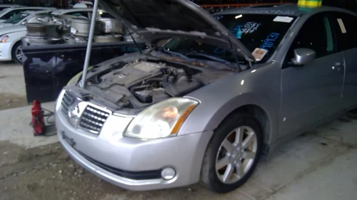 2006 Nissan Maxima Airbag Used OEM Airbag