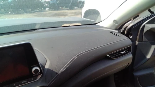 2023 Nissan Sentra Passenger Dash Used OEM Airbag