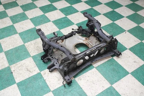 00-03 S2000 2.0L RWD OEM Rear Subframe Crossmember Cradle Assembly Frame Factory used OEM rear subframe and crossmember
