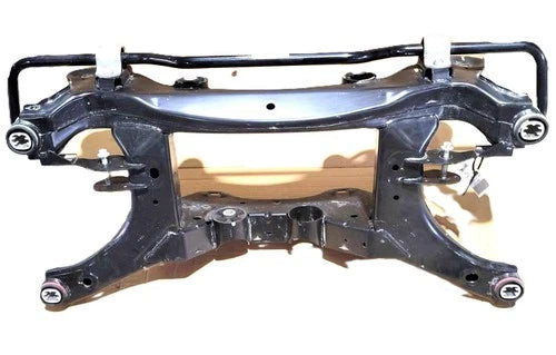 2020-2024 Ford Escape Awd 1.5L Rear Subframe Cradle Crossmember Support OEM used OEM subframe bracket and support