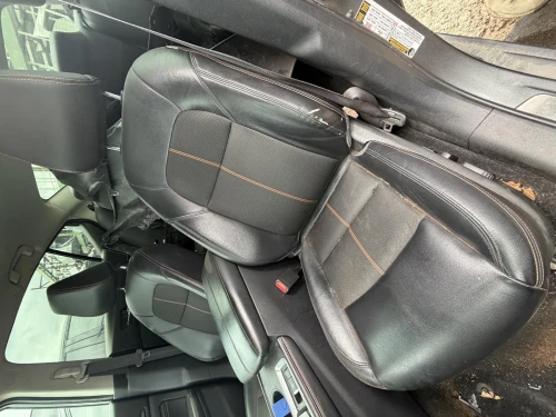 2019 Nissan Altima Driver Seat Used OEM Airbag