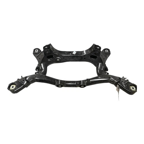 2019-2021 BMW 330XI REAR CROSSMEMBER UNDERCARRIAGE SUSPENSION SUBFRAME OEM used OEM rear subframe and crossmember