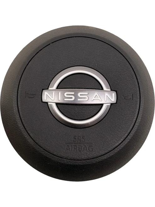 2024 Nissan Rogue Driver Steering Wheel K85106RC0A Used OEM Airbag