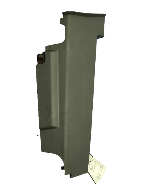 2025 Nissan Murano Passenger Knee Gray Used OEM Airbag