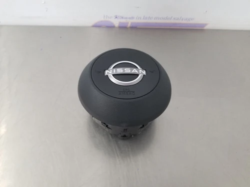 2025 Nissan Kicks Driver Airbag SV Used OEM Airbag