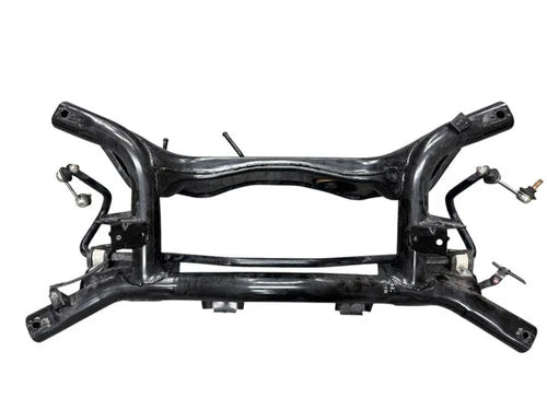 2018-2024 Mitsubishi Eclipse Cross AWD Rear Subframe Crossmember OEM used OEM rear subframe and crossmember