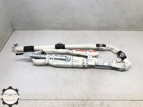 2019-2025 Nissan Kicks Passenger Roof Curtain Used OEM Airbag