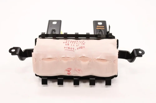2017-2021 Nissan Titan Passenger Dash Used OEM Airbag
