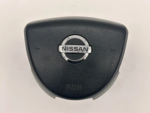 2003 Nissan Murano Driver Steering Wheel Used OEM Airbag