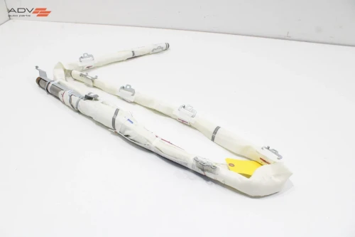 2023-2025 Nissan Ariya Driver Roof Curtain Used OEM Airbag