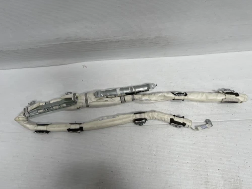 2020-2023 Nissan Versa Driver Roof Curtain Used OEM Airbag