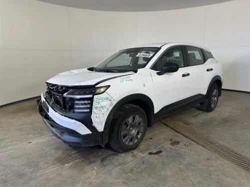 Nissan Kicks Passenger Dash Used OEM Airbag