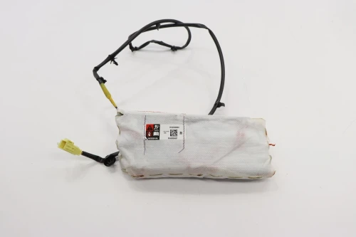 2017-2021 Nissan Titan Passenger Seat Used OEM Airbag